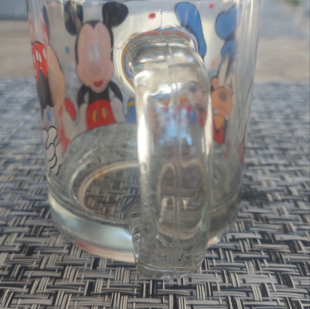 Disney coffee cup - Picture 5 of 9